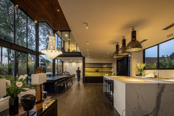 QUADRA - VILLA GIMA 2