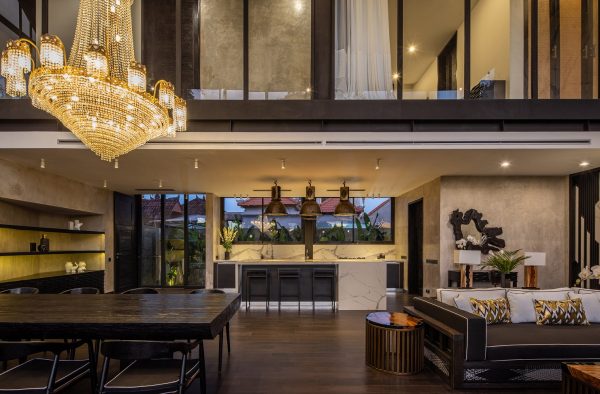 QUADRA - VILLA GIMA 3