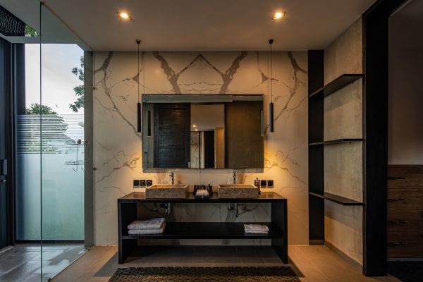 QUADRA - VILLA GIMA 6