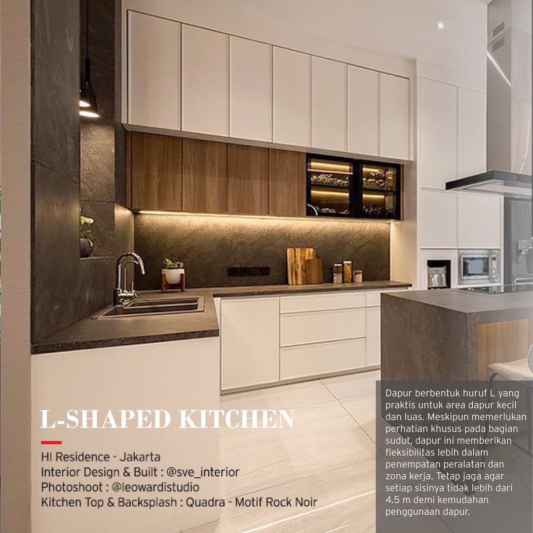 QUADRA Gallery Gading Serpong