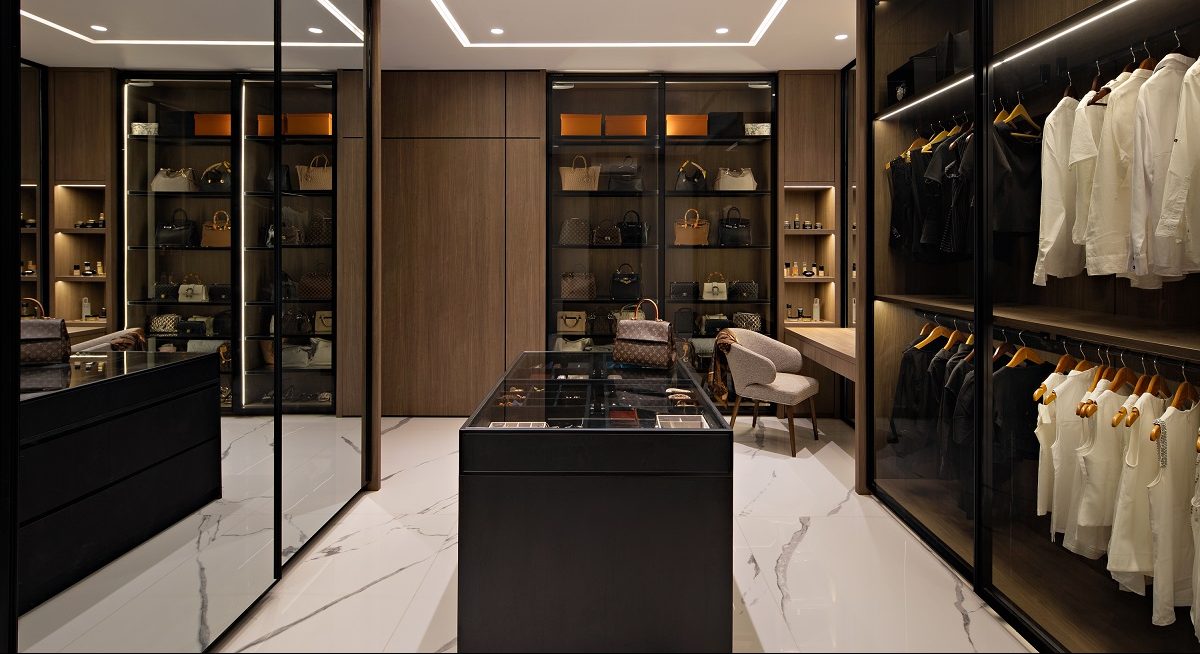 QUADRA - Statuario Bianco