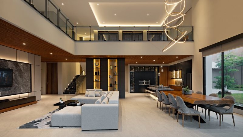 Perhatikan Tiga Hal Ini agar Lantai QUADRA Marble Tampil Lebih Indah