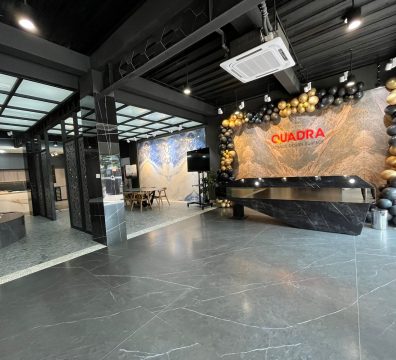 QUADRA Gallery Semarang 1