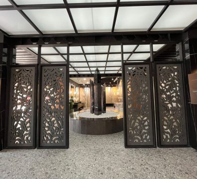 QUADRA Gallery Semarang 5