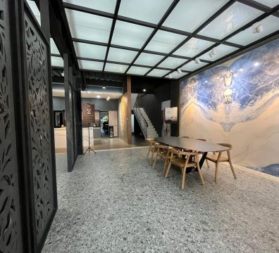 QUADRA Gallery Semarang 9