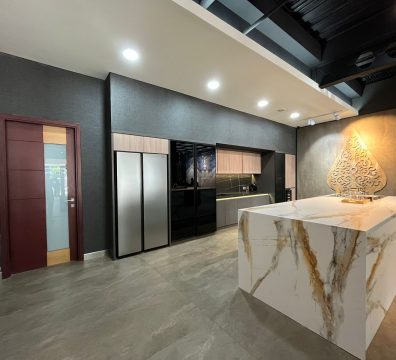 QUADRA Gallery Semarang 2