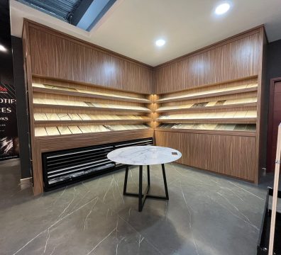 QUADRA Gallery Semarang 3