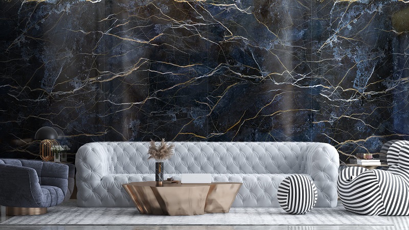 Tuono Blu: Keindahan Tersendiri Hujan Badai di Malam Hari