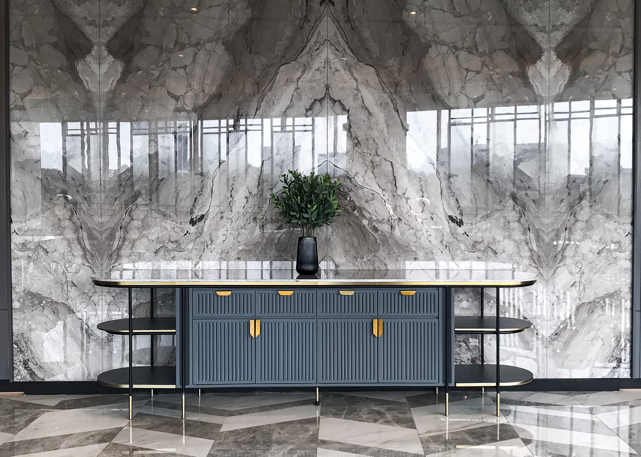 angel wings quadra bookmatch