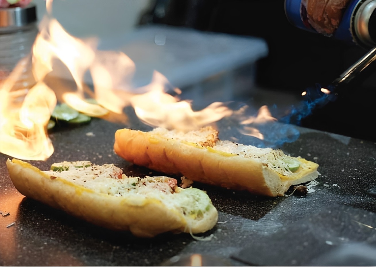 quadra tahan panas mudah perawatan