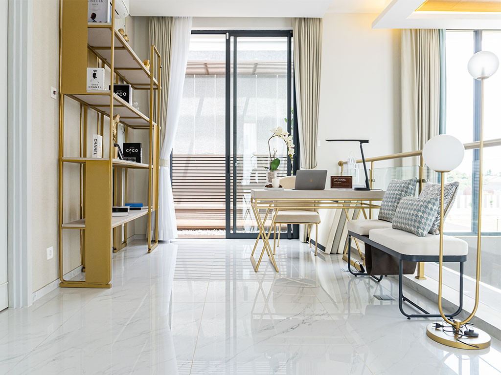 quadra tips renovasi apartemen