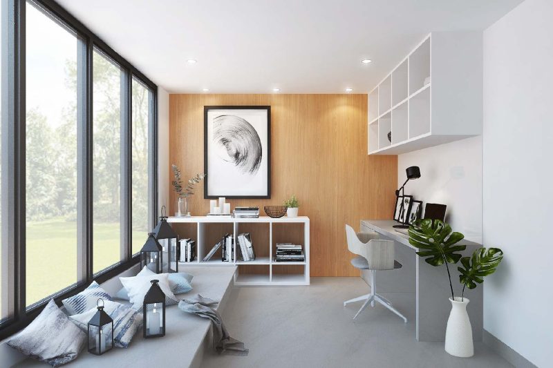 4 Kesalahan Interior dalam mendekorasi rumah