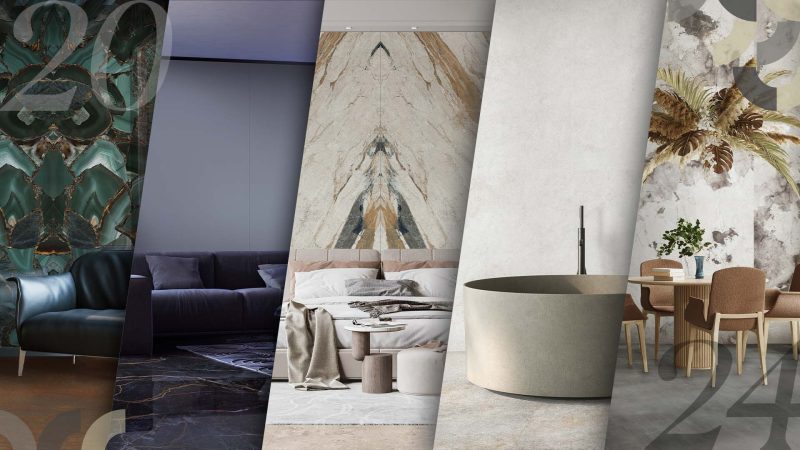 5 Tren Interior 2024 ini Wajib Kamu Tahu!