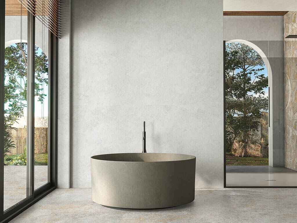 vendicari costa mare dinding lantai quadra tren interior 2024 (1)