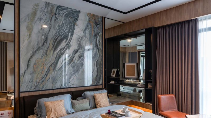 Sintered Stone: Material Multifungsi untuk Berbagai Aplikasi