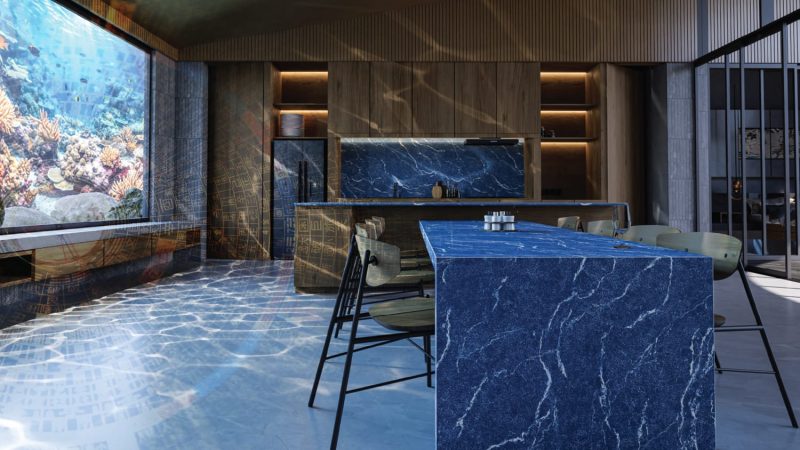 Feng Shui Dapur untuk Keberuntungan dan Kemakmuran