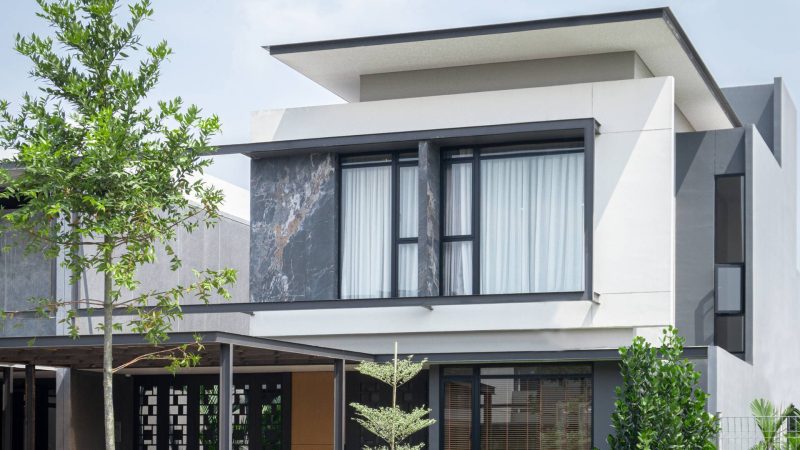 6 Tips Memilih Furnitur Multifungsi untuk Rumah Konsep Minimalis