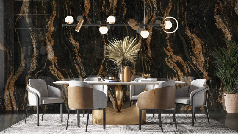 7 Inspirasi Warna Dinding untuk Keindahan Ruangan Anda