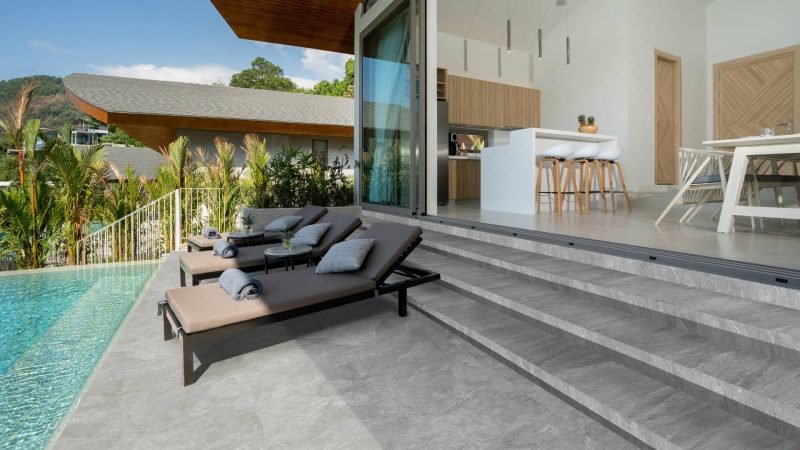 Menghadirkan Desain Mid-Century Modern untuk Rumah Elegan