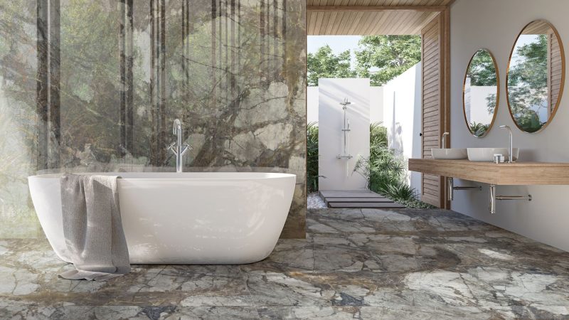 5 Tips Desain Rumah Hemat Energi dengan Arsitektur Pasif