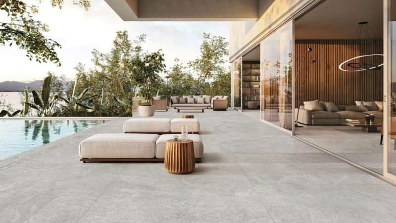 Inspirasi Sustainable Architecture pada Hunian Tropis Modern