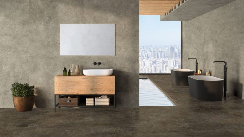 5 Kelebihan QUADRA untuk Ciptakan Kamar Mandi Impian