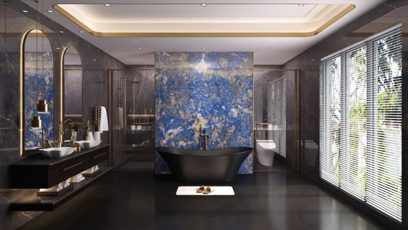 Temukan 7 Looks QUADRA untuk Desain Rumah Elegan