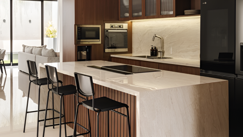 Apakah QUADRA Tahan Panas dan Api? Ketahui Faktanya