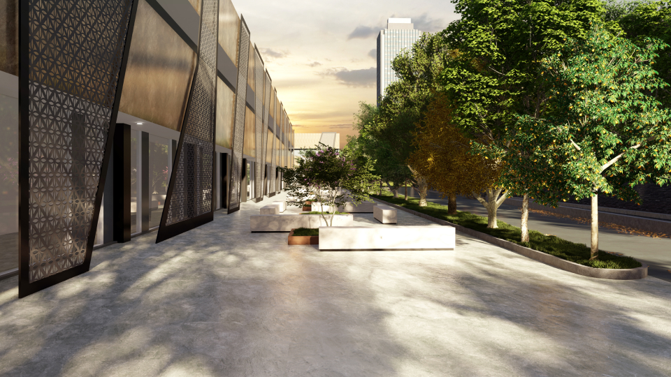 5 Rekomendasi Lantai Outdoor Anti Licin dan Tahan Cuaca