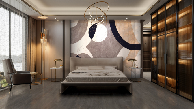 7 Feng Shui Kamar Tidur untuk Energi Positif dan Harmonis