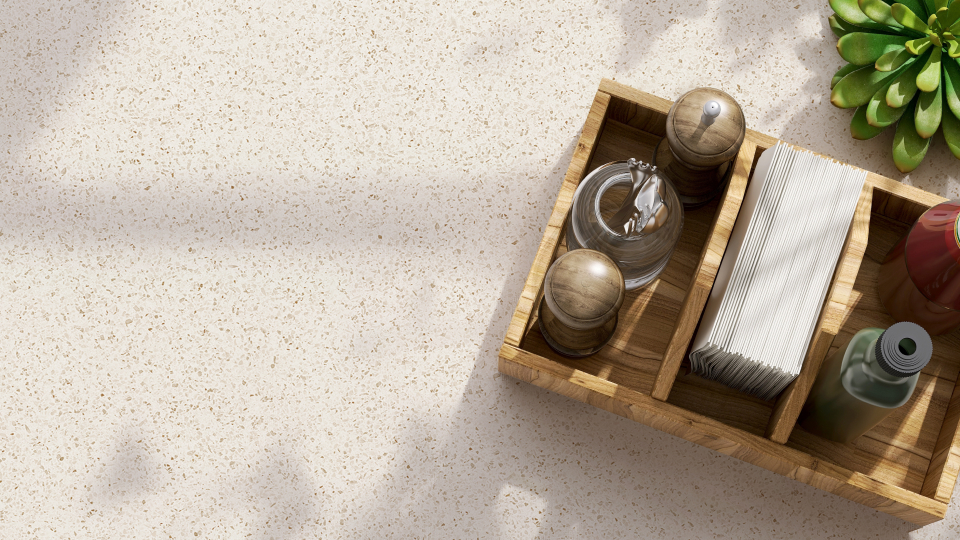 Lantai Teraso: Kelebihan, Kekurangan, dan Cara Merawatnya