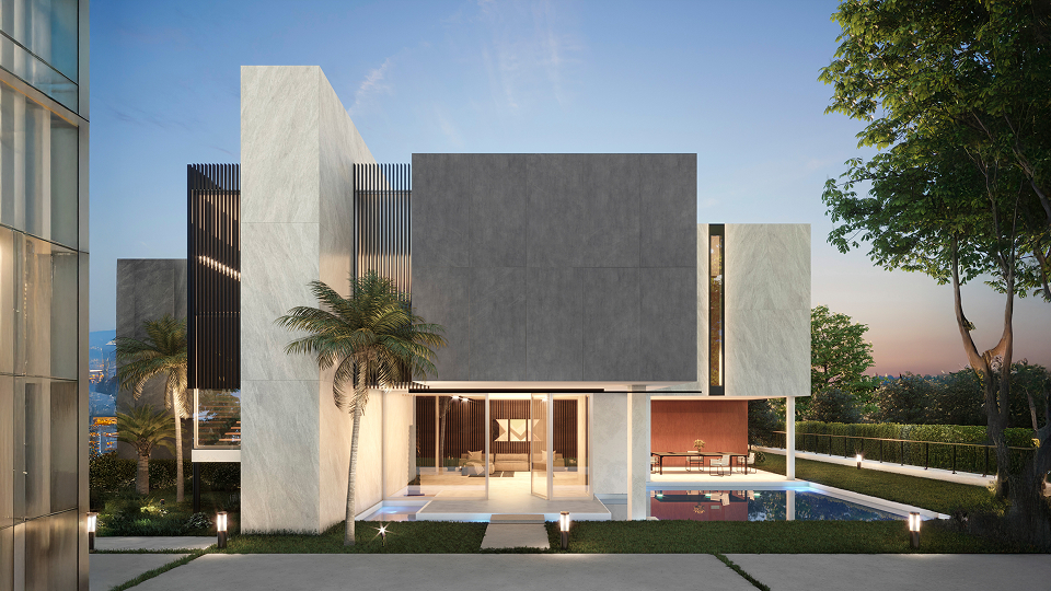 Panduan Memilih Material Fasad Rumah Modern Tahan Cuaca