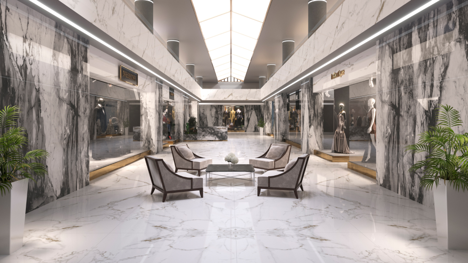 Panduan Memilih Ukuran Slab QUADRA untuk Proyek Anda