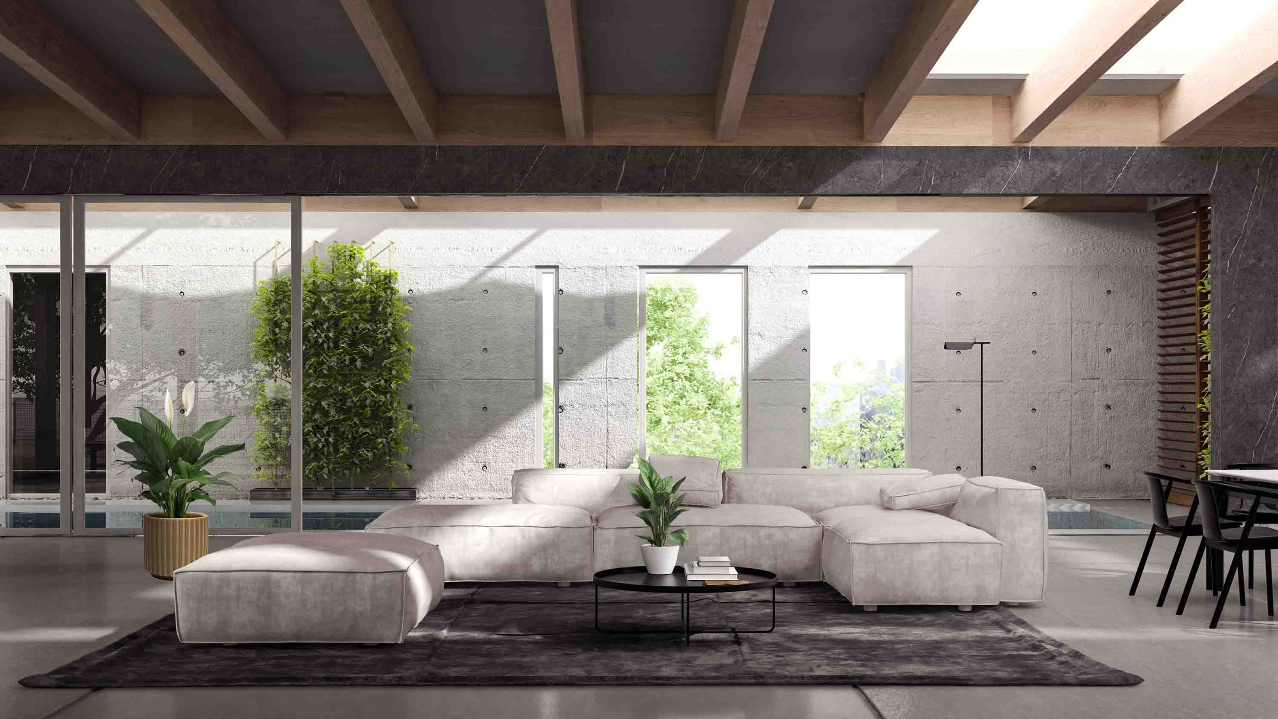 5 Tanaman Hias Pembawa Keberuntungan Menurut Feng Shui