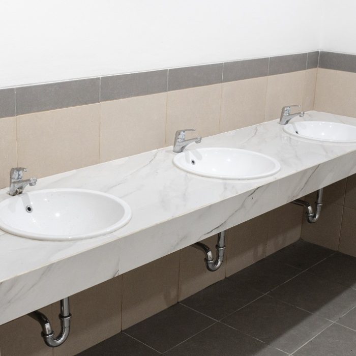 Masjid Endan - QUADRA 5