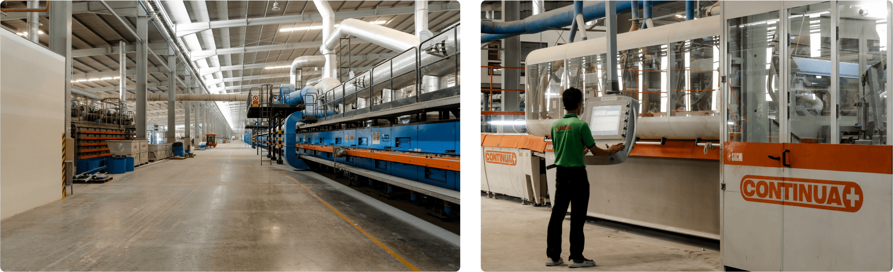 Manufacture