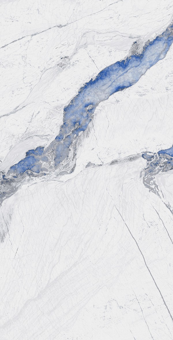 GLACIER BLU