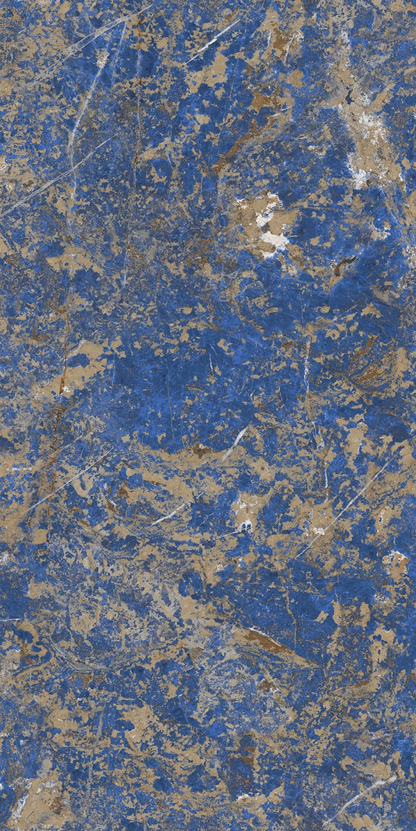SODALITE BLUE