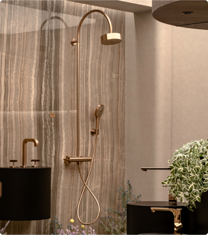 AXOR Showroom